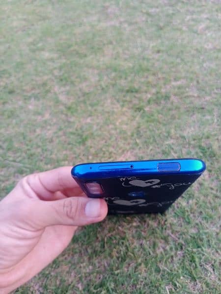 Honor 9x 4/128 Non PTA good condition 7