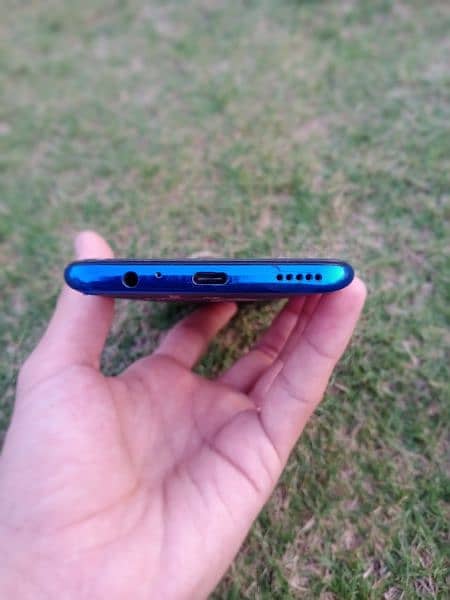 Honor 9x 4/128 Non PTA good condition 8