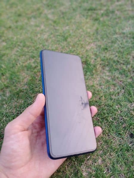 Honor 9x 4/128 Non PTA good condition 9