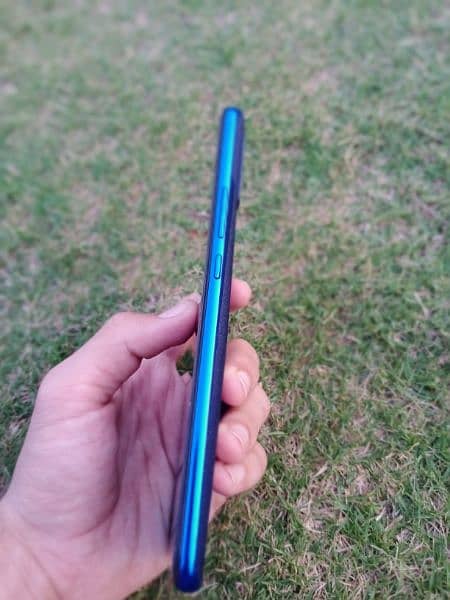 Honor 9x 4/128 Non PTA good condition 10