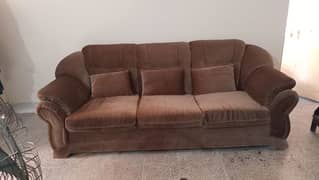 modern style 5 sitter sofa 0