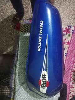 bike tank good condition ha 0