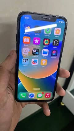 iphone x 64gb non pta