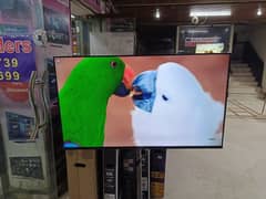 Samsung 4k models 55 Led Tv new  O3024036462