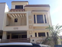 5 marla house for rent, Rafi Block, Phase 8, Bahria town Rawalpindi