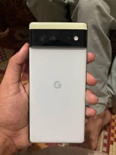 Google Pixel 6