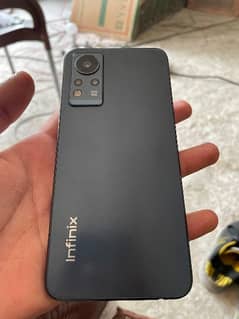 Infinix note 11