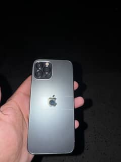 I phone 12 pro non pta