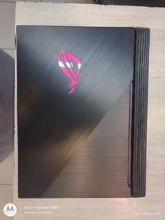 Asus ROG Strix 15 Gaming Laptop House