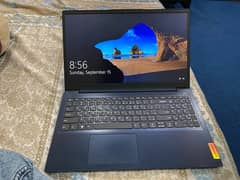 Lenovo 11th Gen i3 9/10