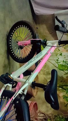 BDF cycle brand new 21000 thousand 0