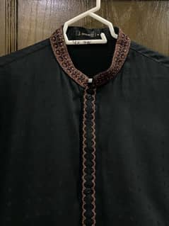 J. Junaid Jamshed Kurta