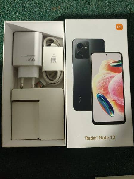 Redmi Note 12 1