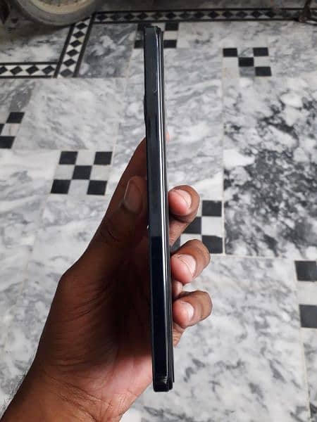 Infinix hot 40 4