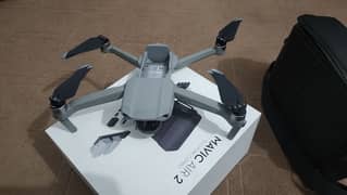 DJI Mavic Air 2 Combo with all accessories