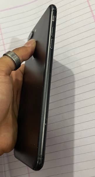 iPhone 7plus 128gb pta proved [03267000984 4