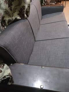 Sofa Cum Beb 3 Seater 0