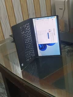 dell 7400 i7 8th /8gb ram/256gb ssd