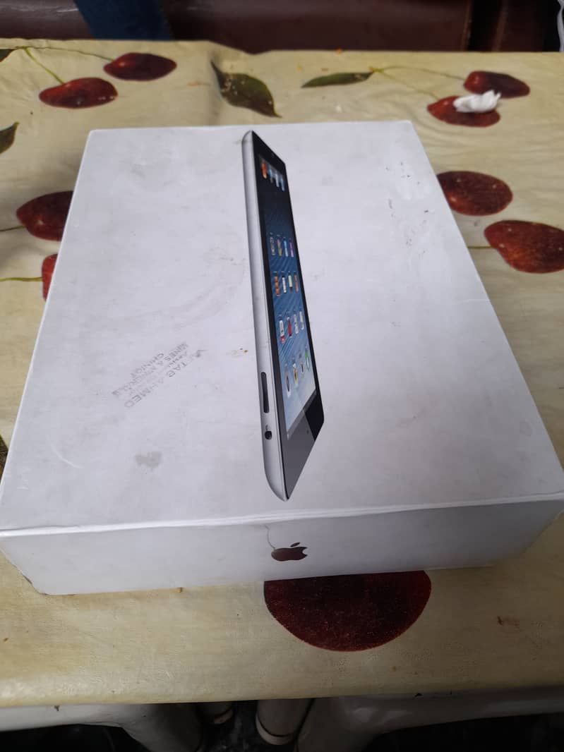 Apple Ipad 4    (2/16) 7