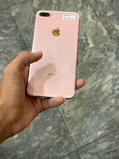 iphone 7 plus non pta sim working 81 % health