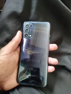 Oppo Reno 5 0