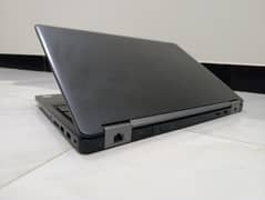 Dell Latitude E5570, core i5 6th Gen 6440, 8GB RAM 1TB HDD. 0