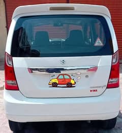 Suzuki Wagon R 2019