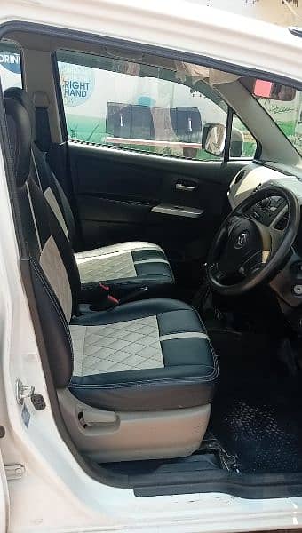 Suzuki Wagon R 2019 9