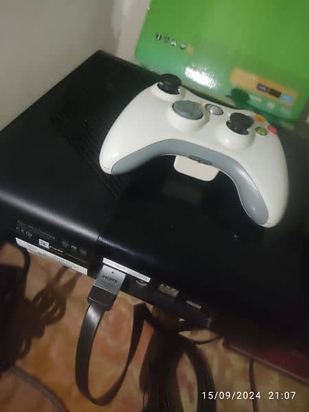 xbox 360 ultra slim 0