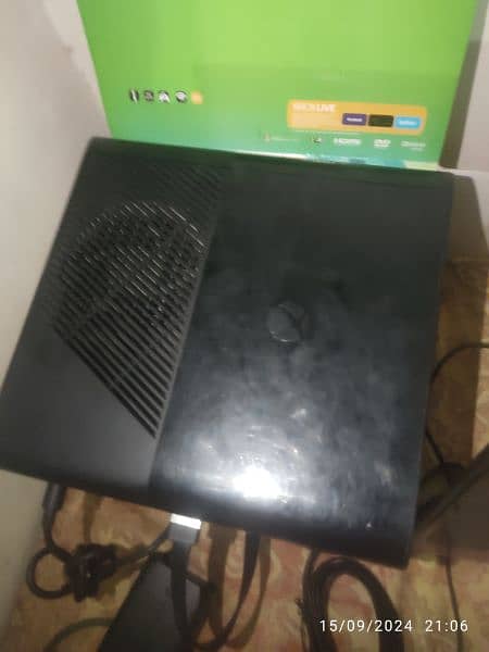 xbox 360 ultra slim 3