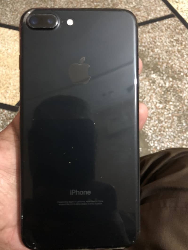 iPhone 7 Plus 0