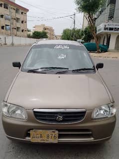 Suzuki Alto 2004