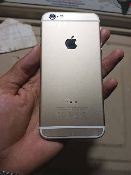 iPhone 6 non pta 3