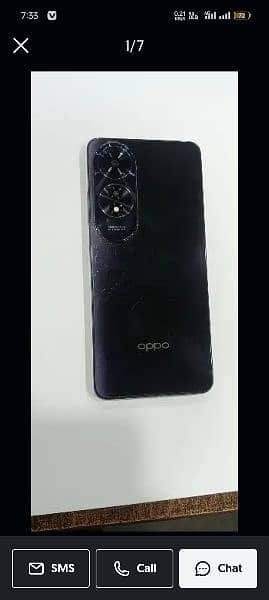 oppo a60 8 256gb 0