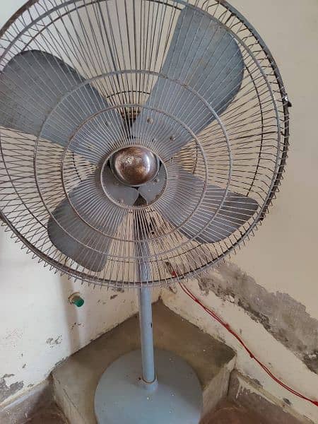 pedestal fan for sale 1