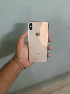 Iphone XSmax 256gb Pta