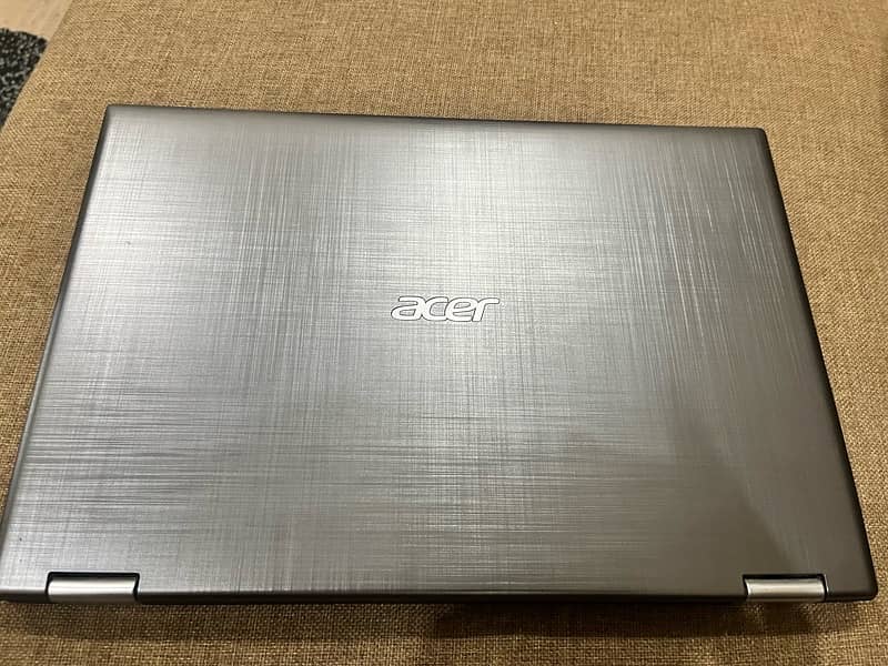 Acer Spin 3 | 360* Touch Laptop 3