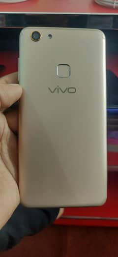 Vivo Y75A 6/128 0