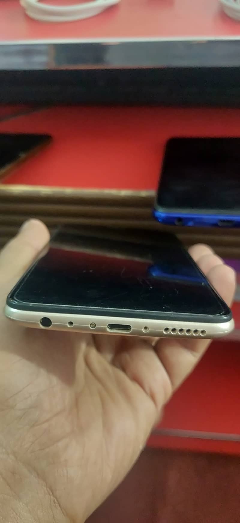 Vivo Y75A 6/128 2