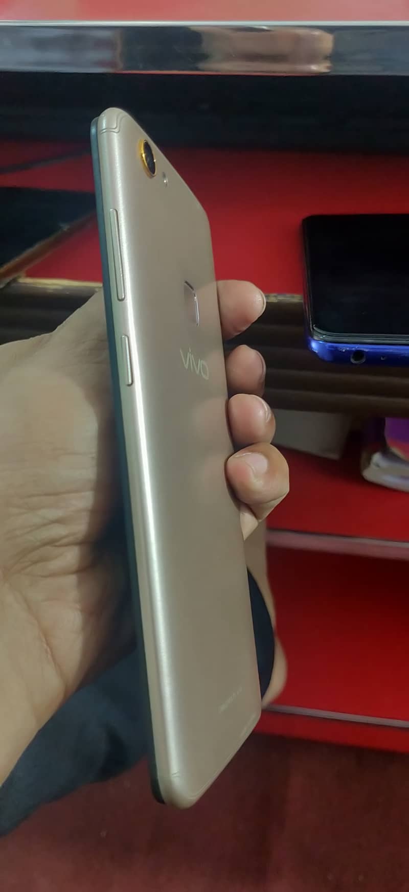 Vivo Y75A 6/128 3