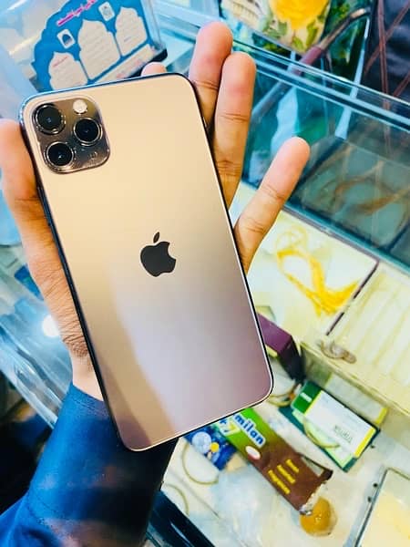 iphone 11 pro max jv urgent for sale 0