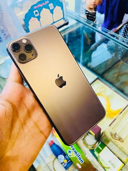 iphone 11 pro max jv urgent for sale 1