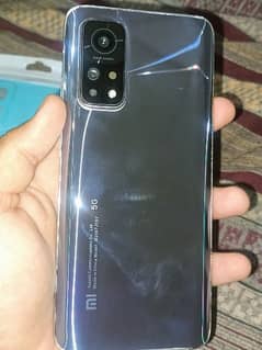 Mi10T 8/128gb for sell