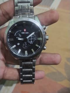 Kademan watch Original