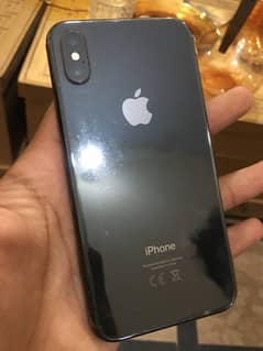 iPhone x 64gb 0