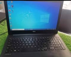 Dell latitude 3550 0