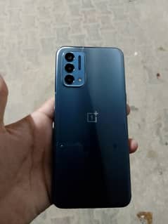 _Model_ : *OnePlus N200*  _Specification_: *4+3Ram* *64GB*  _Processo