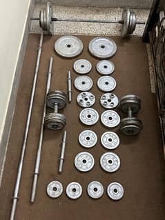 GYM EQUIPMENT FOR SALE