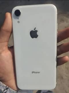 Iphone Xr Non pta factory unlock 0