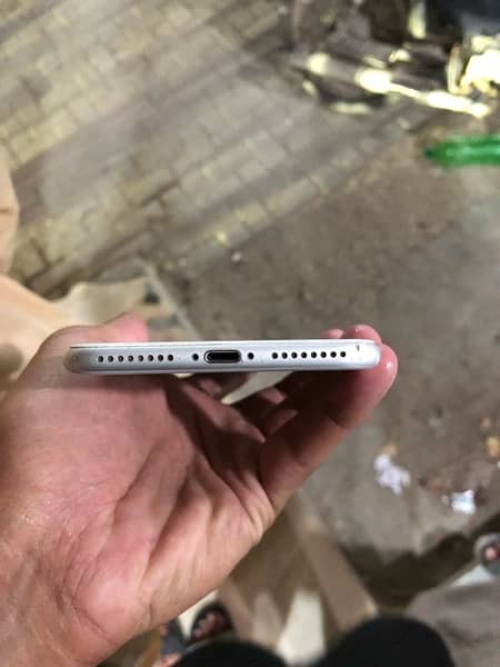 iphone 7plus pta approved 5